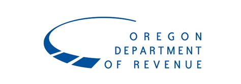 oregon department of revenue frances online